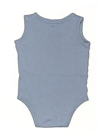 Hb Short Sleeve Onesie (view 2)