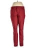 NYDJ Solid Red Casual Pants Size 12 - photo 1