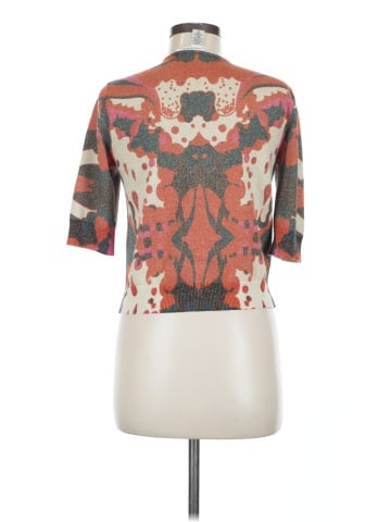 Diane von Furstenberg Cardigan (view 2)