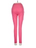 Nike Color Block Pink Active Pants Size M - photo 2