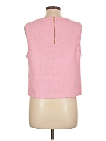 IMNYC Isaac Mizrahi Sleeveless Top (view 2)