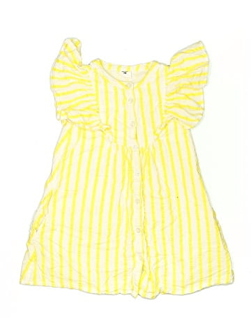 Stem Dress (view 1)