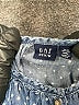 Gap Blue Dress Size 12-18 mo - photo 3