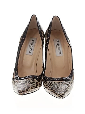 Jimmy Choo Heels (view 2)