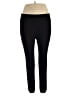 Matty M Solid Black Active Pants Size XXL - photo 1