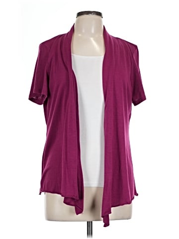 Perseption Kimono (view 1)