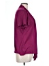 Perseption Burgundy Kimono Size L (estimated) - photo 4