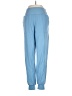 Unbranded Solid Blue Casual Pants Size M - photo 1
