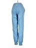Unbranded Solid Blue Casual Pants Size M - photo 2