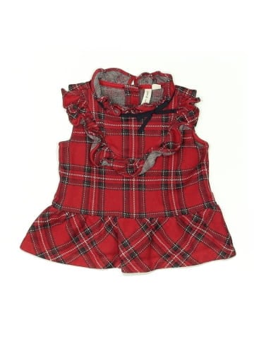 Janie and Jack Sleeveless Blouse (view 1)