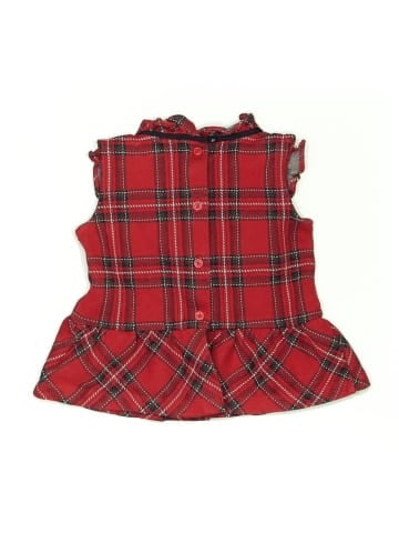 Janie and Jack Sleeveless Blouse (view 2)