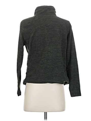 St. John's Bay Turtleneck Sweater (view 2)