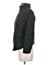 St. John's Bay 100% Polyester Gray Turtleneck Sweater Size S (petite) - photo 5