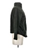 St. John's Bay 100% Polyester Gray Turtleneck Sweater Size S (petite) - photo 4
