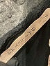 Bailey 44 Solid Black Cocktail Dress Size S - photo 7