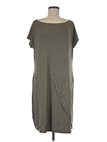 Maya Negri Casual Dress (view 1)