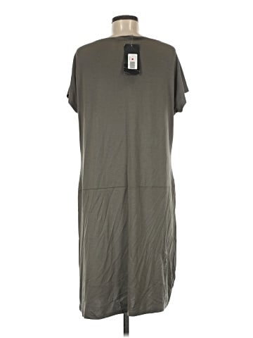Maya Negri Casual Dress (view 2)