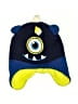 Healthtex Blue Winter Hat Size 2T - 5T - photo 1