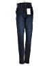 Fran Denim Blue Jeans Size 24 waist - photo 1