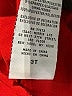 Marvel Red Zip Up Hoodie Size 3T - photo 4