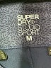 Super Dry Blue Active Pants Size M - photo 7