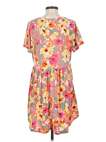 Haptics Casual Dress (view 2)