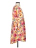 Haptics Floral Pink Casual Dress Size S - photo 4
