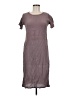 Assorted Brands Gray Casual Dress Size M - photo 1