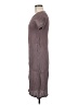 Assorted Brands Gray Casual Dress Size M - photo 5