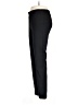 Sag Harbor Black Dress Pants Size 10 - photo 5