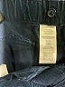 Little Me 100% Cotton Blue Jeans 12-18 MO / 18 MO - photo 3