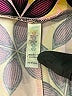 Lularoe Print Purple Leggings Size 1X (Tall & Curvy) - photo 4