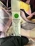 Lularoe Print Purple Leggings Size 1X (Tall & Curvy) - photo 5