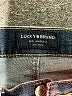 Lucky Brand Blue Jeans Size 26 waist - photo 4