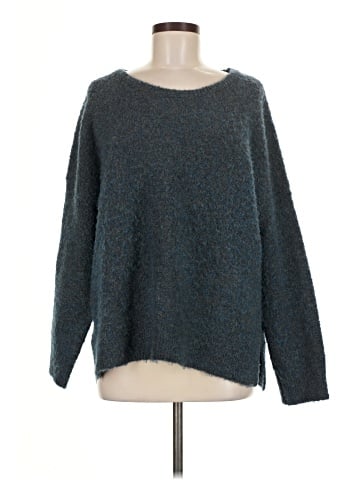 Matty M Pullover Sweater (view 1)
