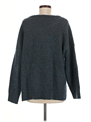 Matty M Pullover Sweater (view 2)