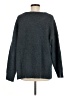 Matty M Tweed Teal Pullover Sweater Size M - photo 2