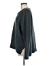 Matty M Tweed Teal Pullover Sweater Size M - photo 5