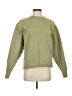 Assorted Brands Green Sweatshirt Size S - photo 1
