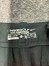 Nike Golf 100% Polyester Black Casual Pants Size 2 - photo 4
