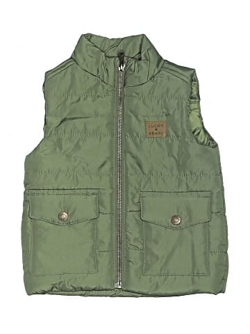 Lucky Brand Vest (view 1)