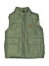 Lucky Brand 100% Polyester Green Vest 9-12 MO / 12 MO - photo 1