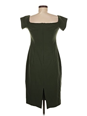 Black Halo Cocktail Dress (view 2)