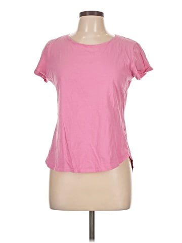 NY&C Short Sleeve T-Shirt (view 1)