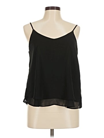 E&M Collection Tank Top (view 1)