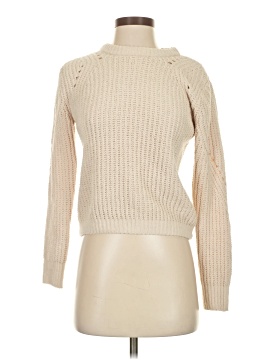 Francesca's Turtleneck Sweater