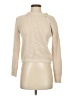Francesca's Ivory Turtleneck Sweater Size XS - photo 1