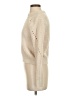 Francesca's Ivory Turtleneck Sweater Size XS - photo 5