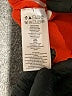 MICHAEL Michael Kors Orange Pullover Sweater Size S - photo 8