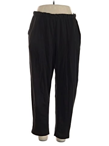 Jessica London Casual Pants (view 1)